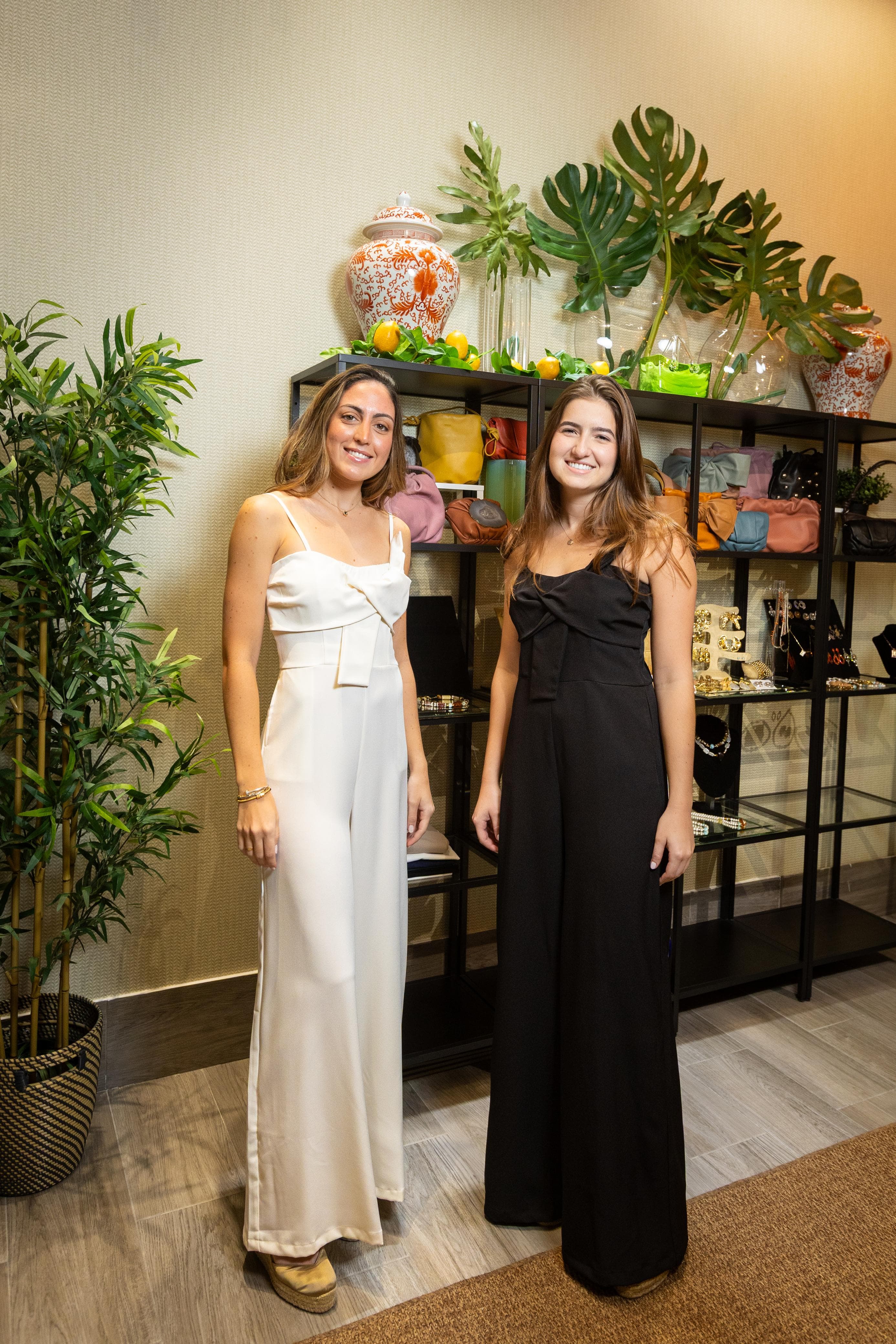 Susan Jumpsuit